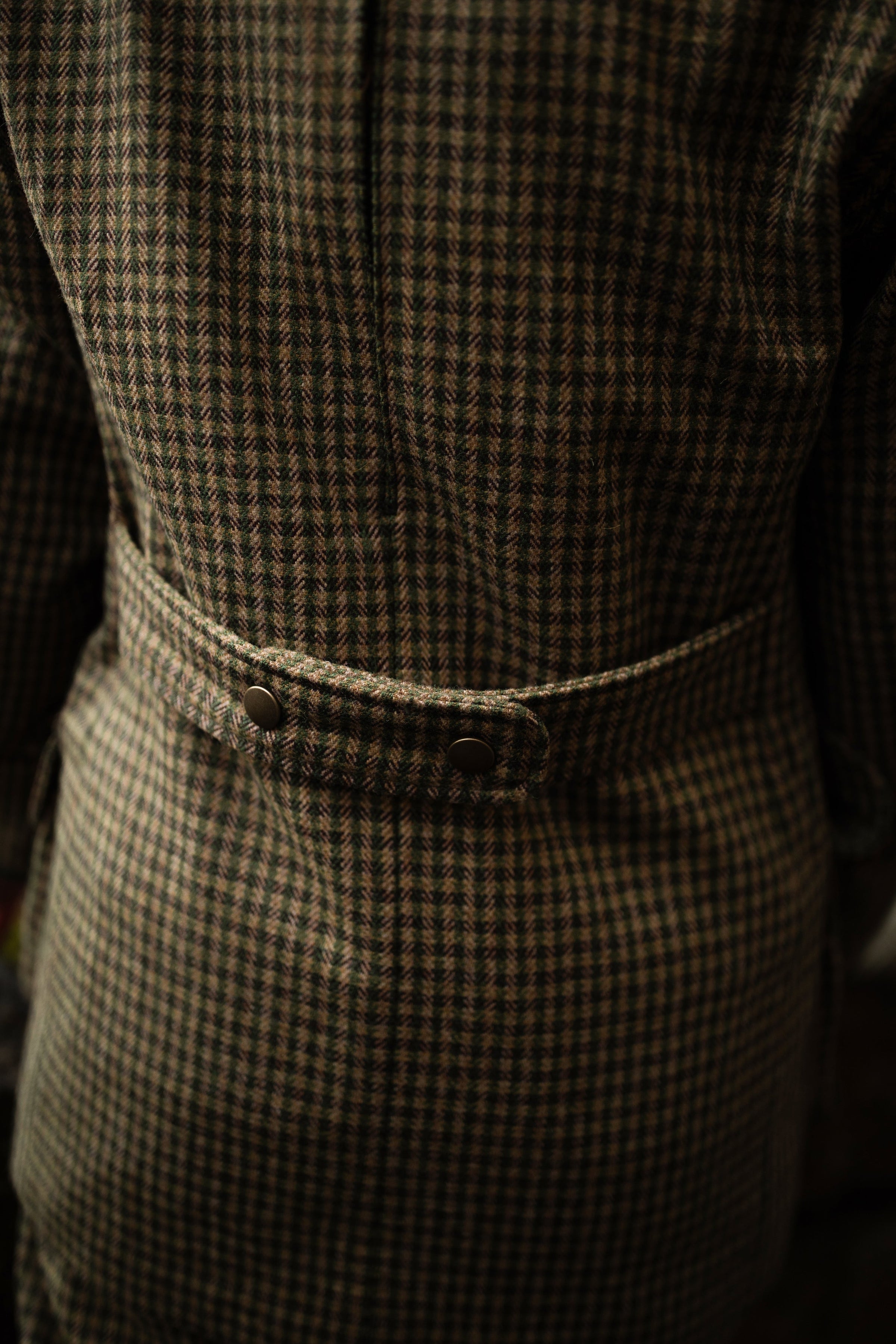 Made to Measure Estate Wear