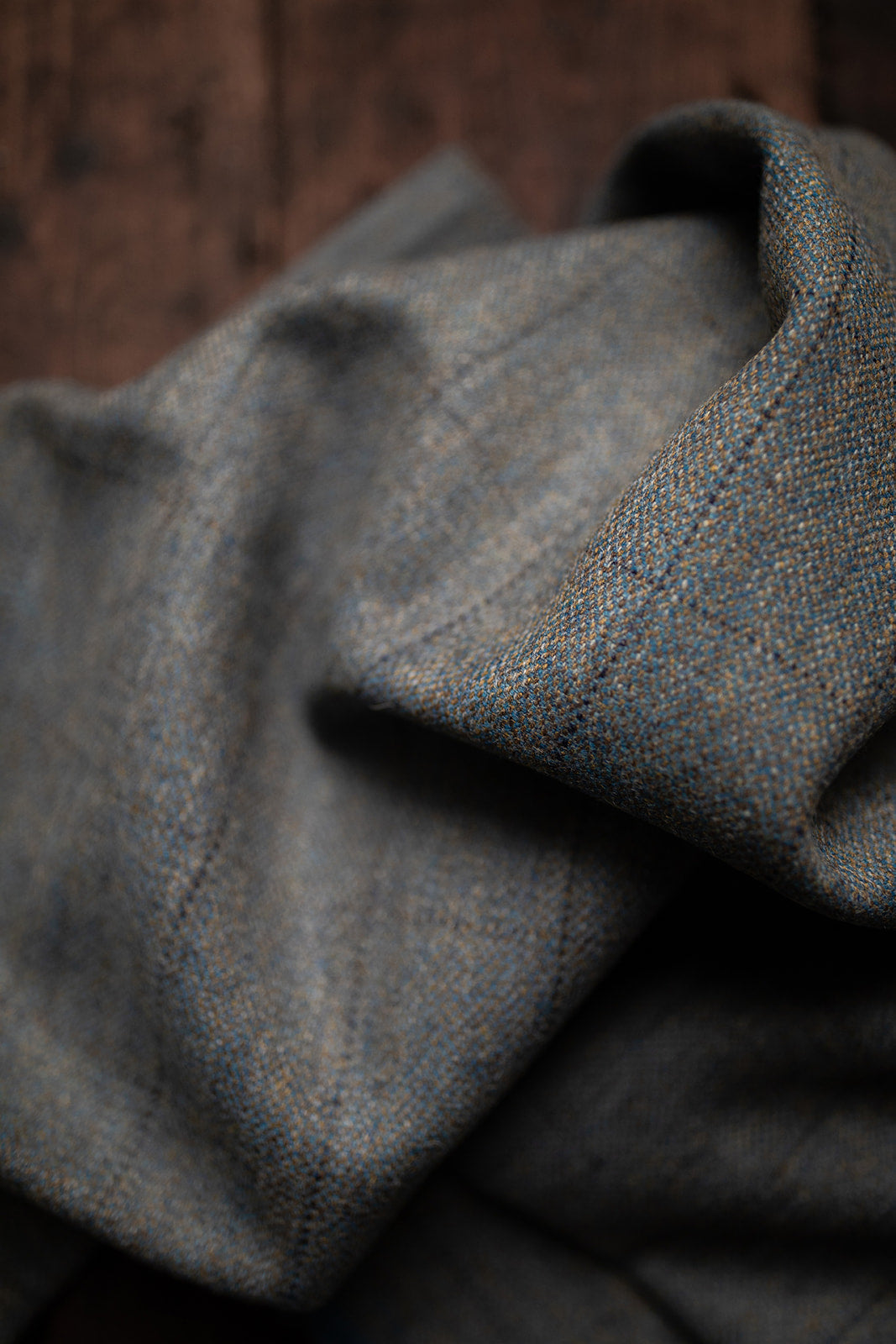 Heavyweight Tweed