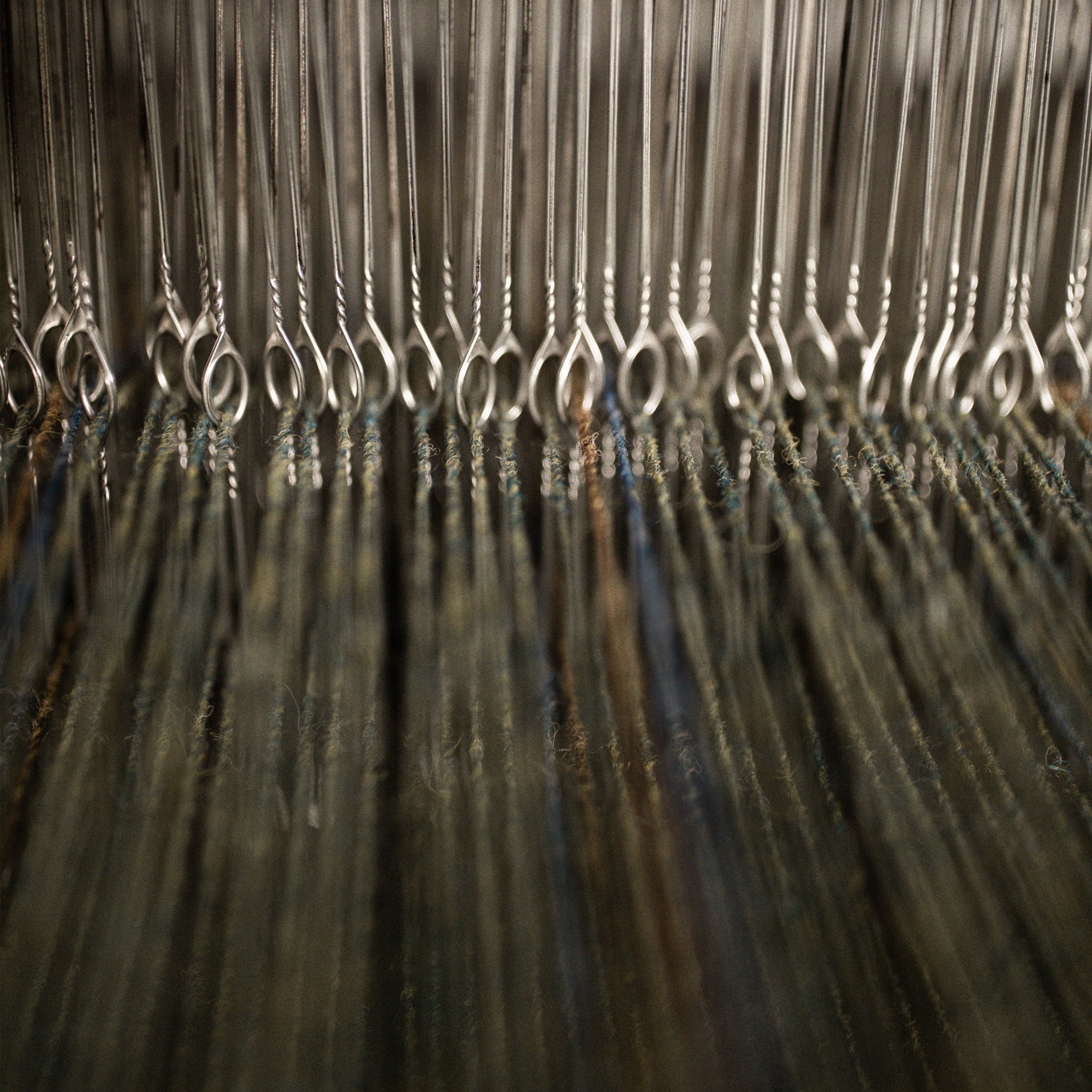 Custom Tweed Design
