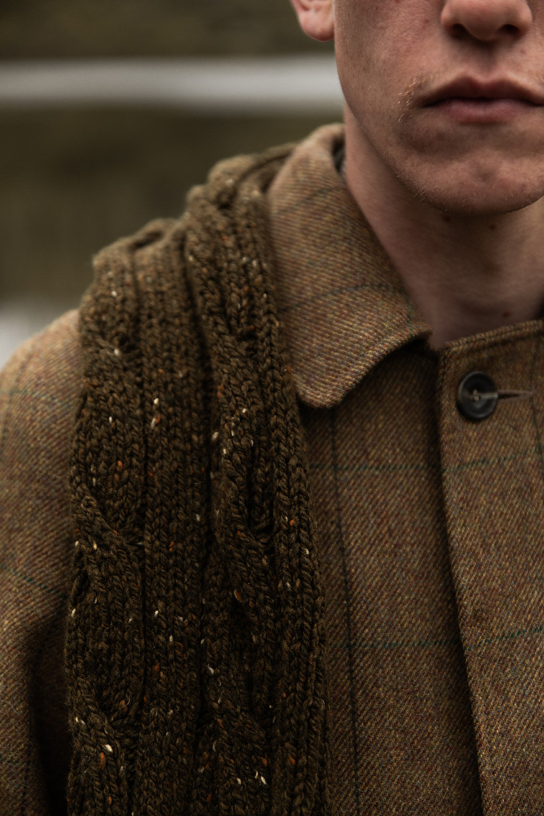 Celebrating the Colours of the Land: A Photographic Journey Through Perthshire