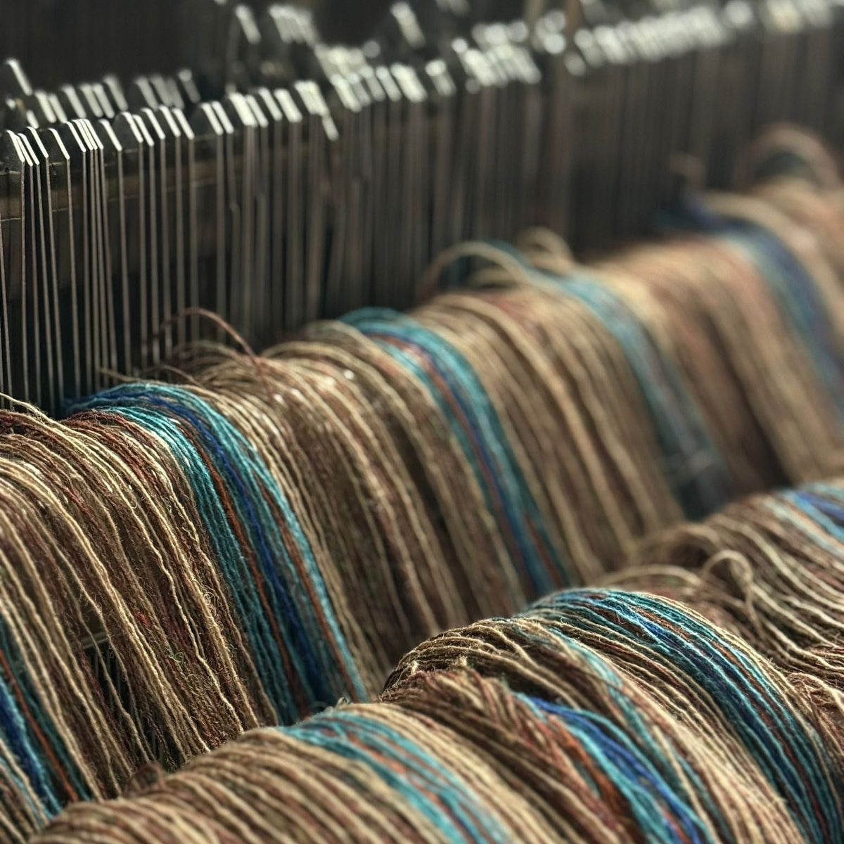 Our Team – Glenlyon Tweed Mill