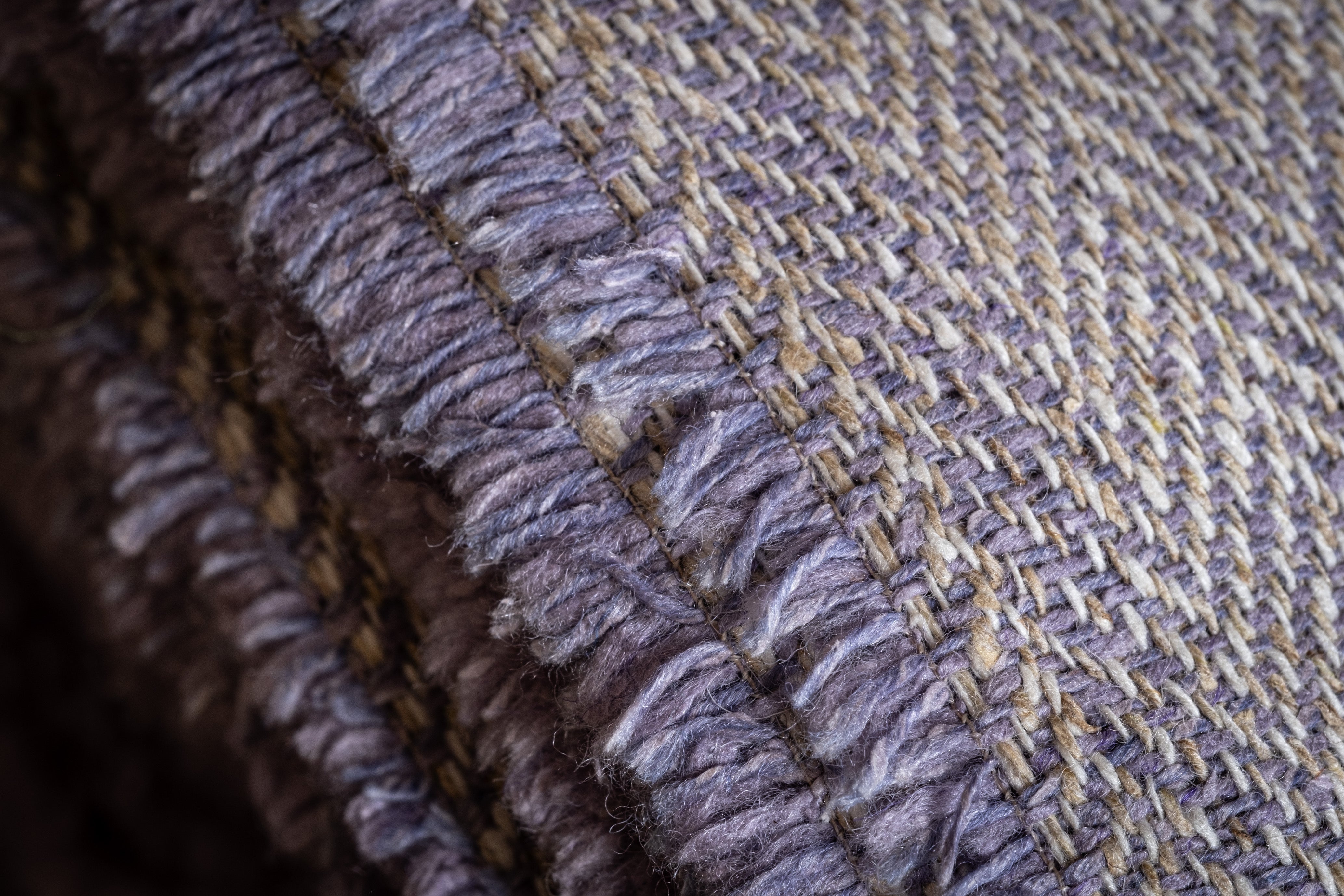 Tweed Samples