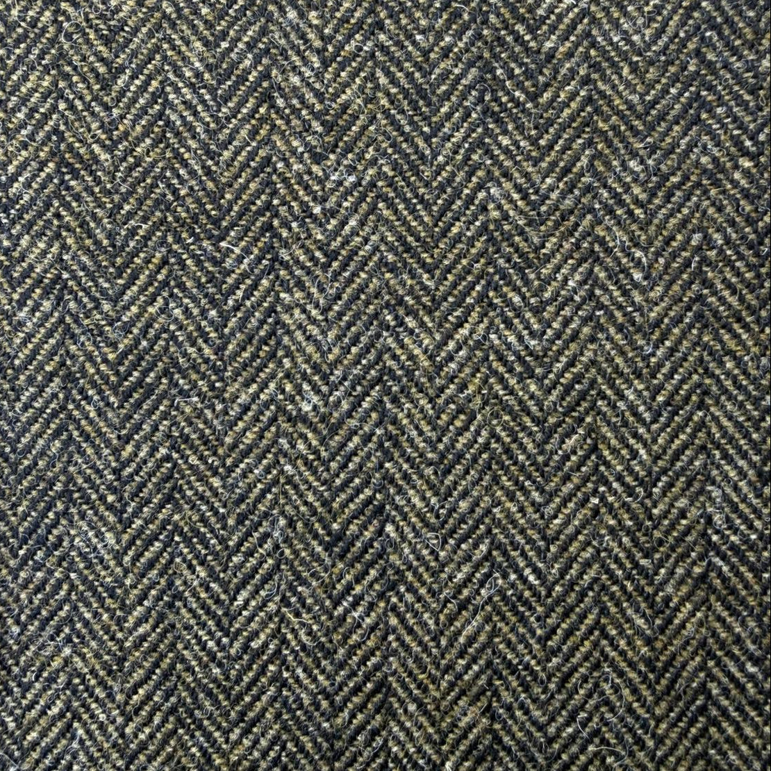 4087.3 CHD Mediumweight Tweed