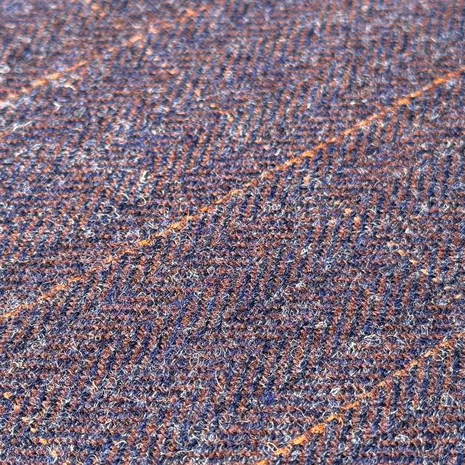 4086.2 Cheviot Mediumweight Tweed