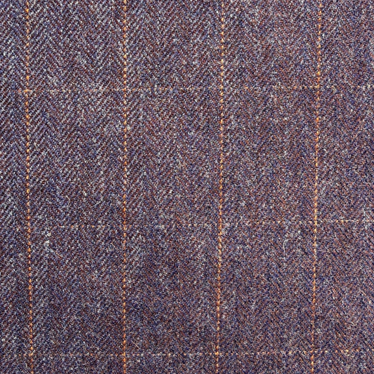 4086.2 Cheviot Mediumweight Tweed