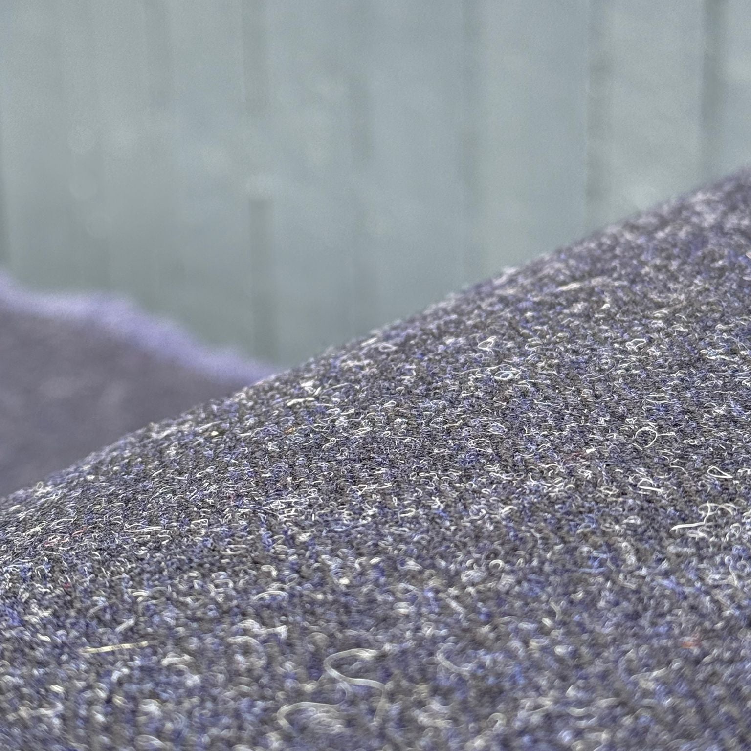 4087.1 CHD Mediumweight Tweed