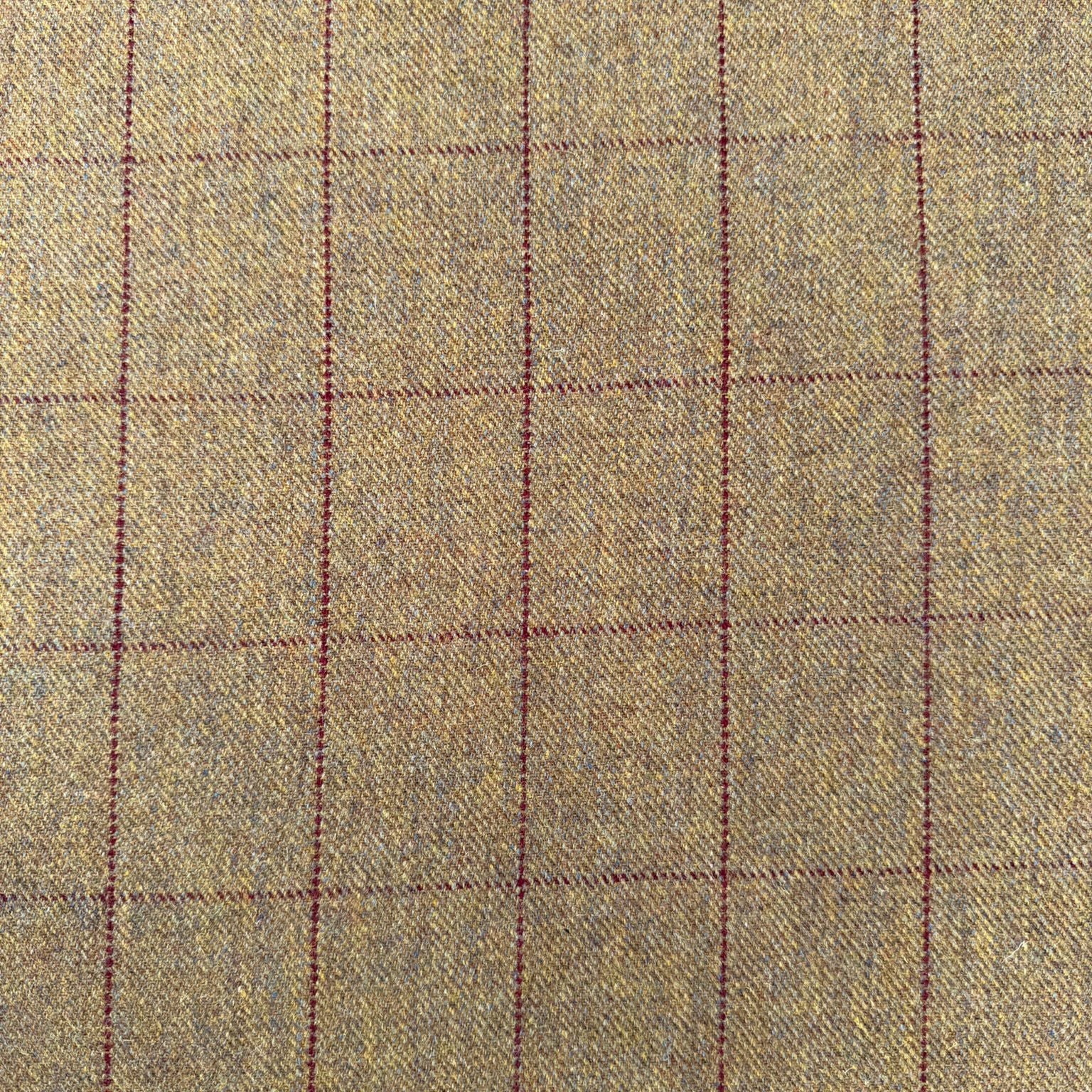 3508 CHD Mediumweight Tweed