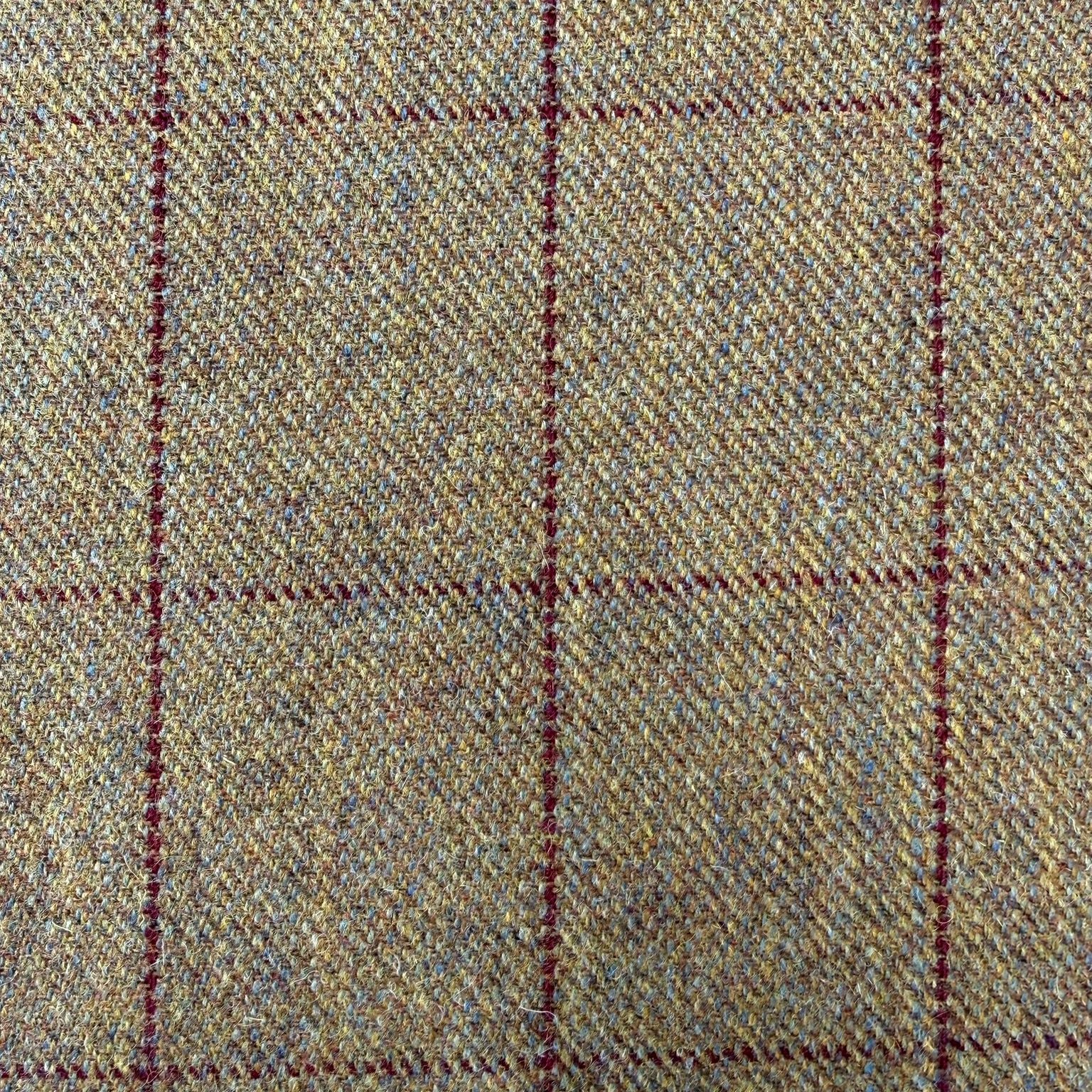 3508 CHD Mediumweight Tweed