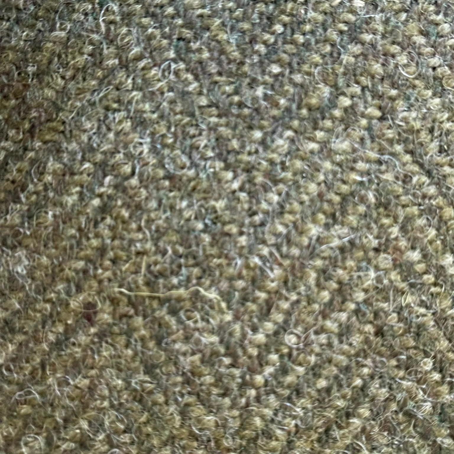 3975.4 CHB HB Bronze & Ancaster Cheviot & Derby Grade Tweed