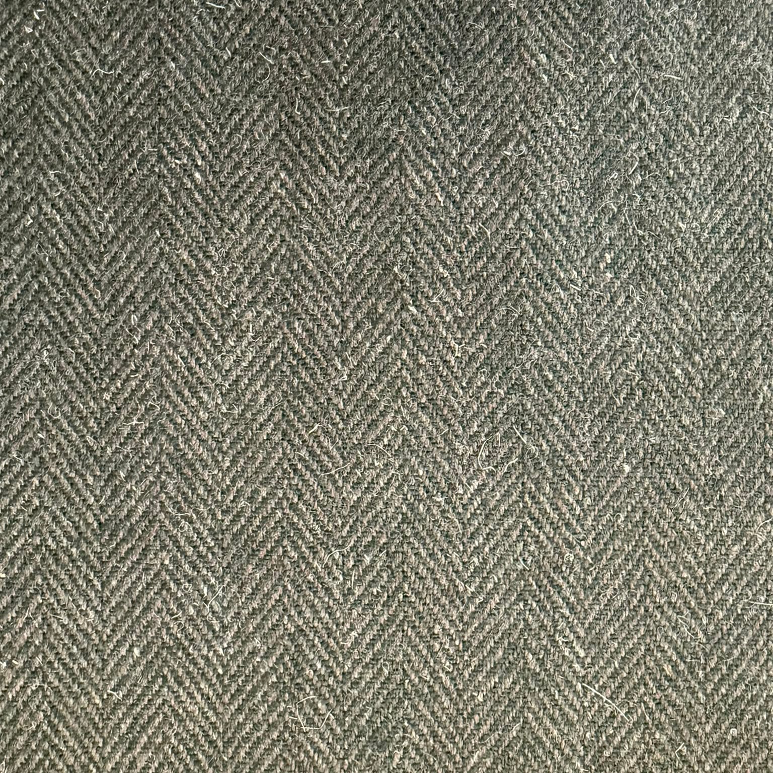 3975.2 CHB HB Bronze & Sage Cheviot & Derby Grade Tweed