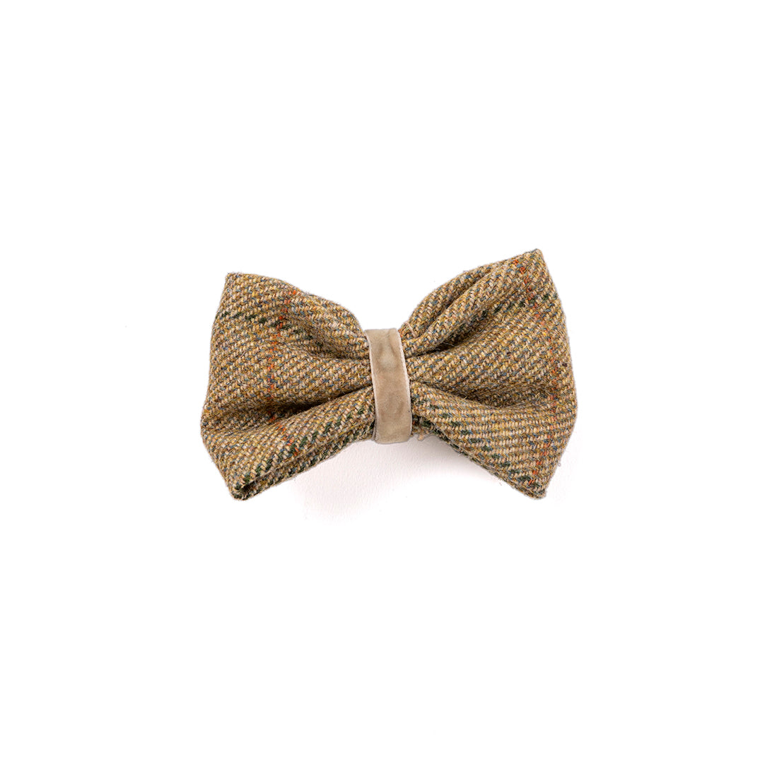 Made to Order Dog Bow Tie